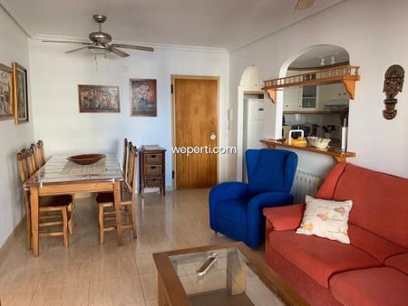 Apartment in La Manga, for rent - Photo 5