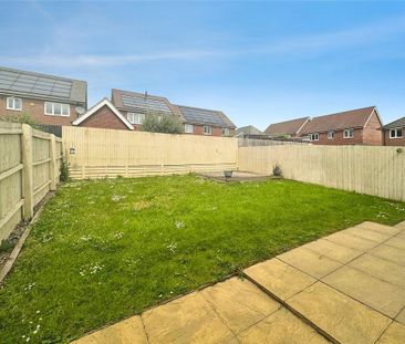 4 bedroom detached house to rent - Photo 6