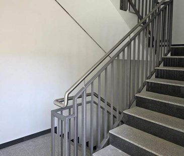 Attraktive Neubauwohnung im Erstbezug! Elblage, großer Balkon, perf... - Photo 1