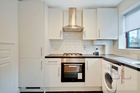 1 bedroom terraced house to rent - Photo 2