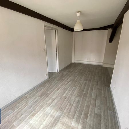 Location Appartement 2 pièces 28m² DIJON 21000 - Photo 4