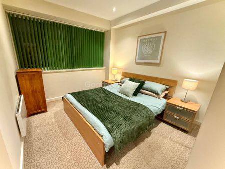 The Birchin, Joiner Street, Northern Quarter - Photo 5