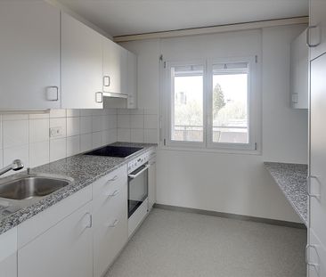 "3 Minuten zum Bahnhof Solothurn!" - Foto 6