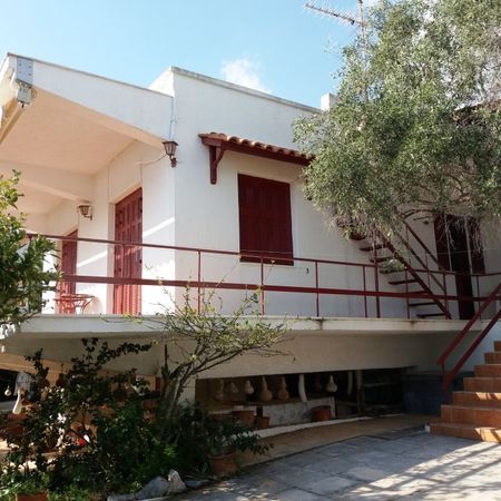 Μονοκατοικία για ενοικίαση - Σαρωνίδα, - Φωτογραφία 4