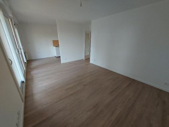 APPARTEMENT T2 49M - Photo 1