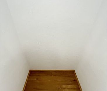 Neu sanierte 3 Zimmerwohnung mit sonnigem Balkon! - Photo 5