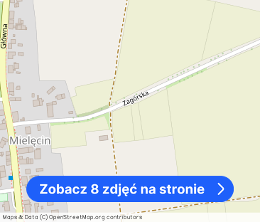 Wynajmę dom wolnostojący - Zdjęcie 1