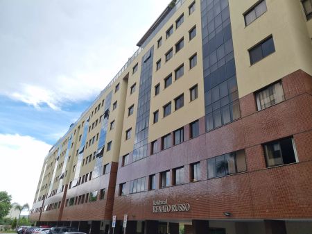 COBERTURA DUPLEX Res. Renato Russo 604 - Foto 2