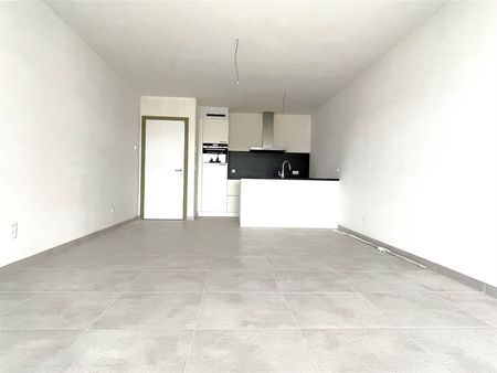 Zeer rustig gelegen instapklaar nieuwbouwappartement met garage - Foto 4