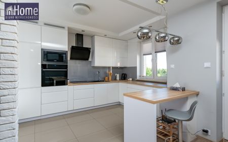 Wyposażone M3 na Nowej Wygodzie! - Photo 3