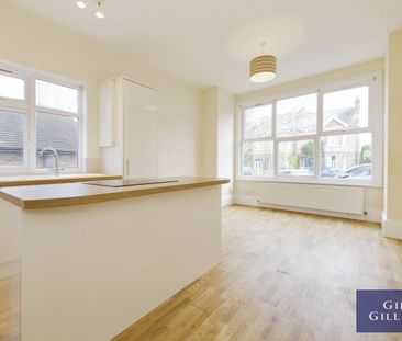 1 Bedroom Flat/Apartment to rent - Photo 1