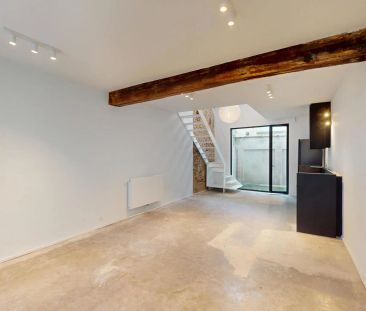 ANTWERPEN CENTRUM - gerenoveerde woning - Photo 3