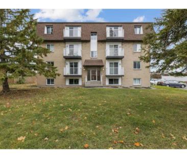 168 Rue Lamarche, #7 | 168 Rue Lamarche, #7, Gatineau - Photo 1