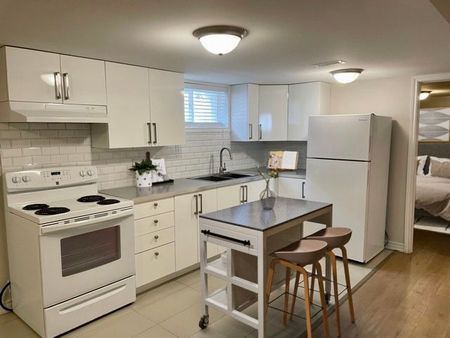 For Lease - 1528 Pharmacy Avenue Unit# Bsmt, Toronto, Ontario - Photo 5