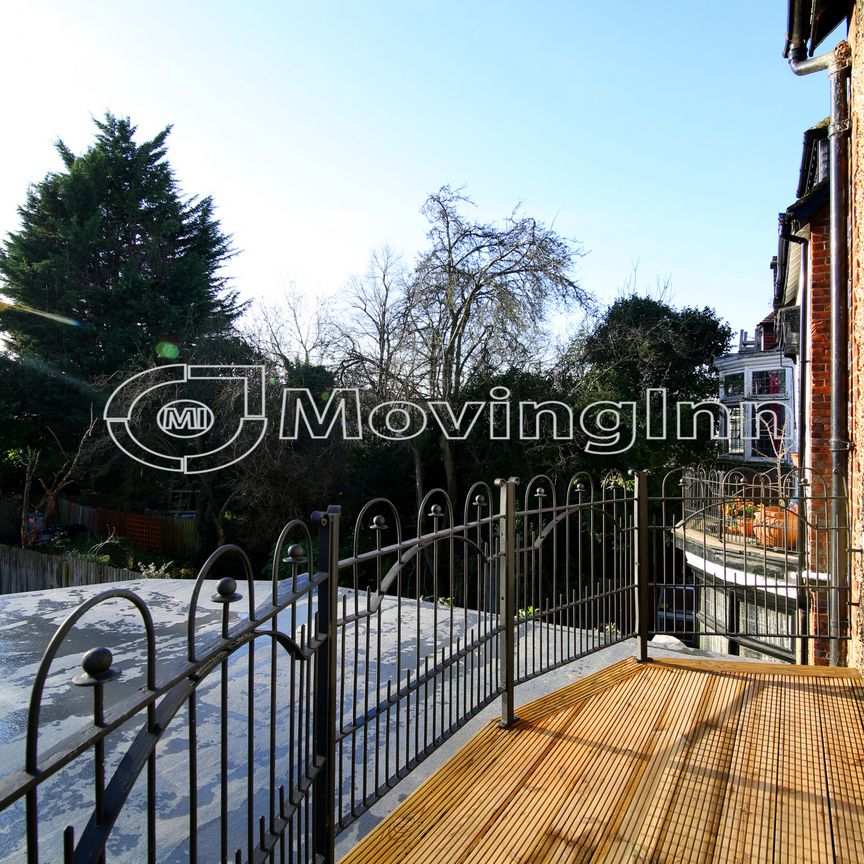 Drewstead Road, Streatham, SW16 1LY - Photo 1