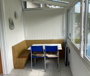 Groszügige Wohnung direkt an der Birs - Photo 3