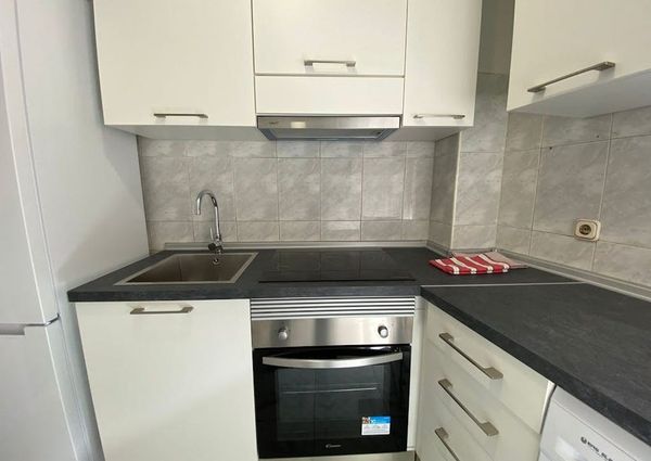 Calle de la Garceta, Madrid, Community of Madrid 28019