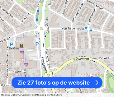 Gemeubileerd OF gestoffeerde gezinswoning te Oirschot - 3 slaapkamers! - Foto 1