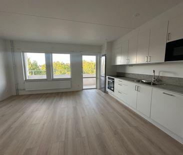 Regementsgatan 84 – 2 rok (lgh 1303) - Photo 4