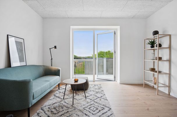 Herningvej 102, 1.4 - Photo 1