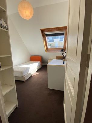 Appartement 2 pièces meublé Colocation - Photo 1