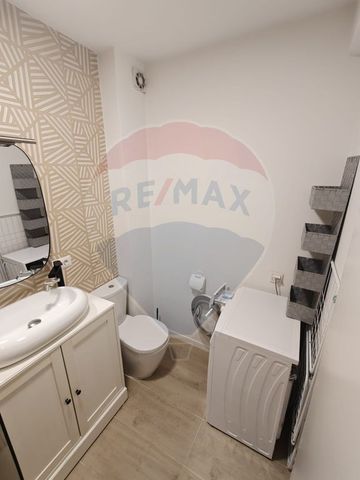 Apartament modern, bloc nou, parcare inclusă - Fotografie 4