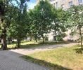mazowieckie, Warszawa, Praga-Północ, Karola Szymanowskiego - Zdjęcie 2