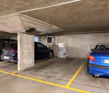 Helle, modernisierte 3.5-Zimmerwohnung in Reinach - Foto 6