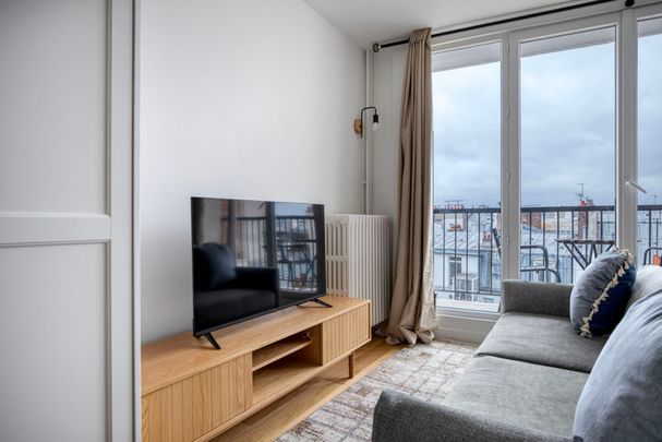 Rue Lauriston - Photo 1