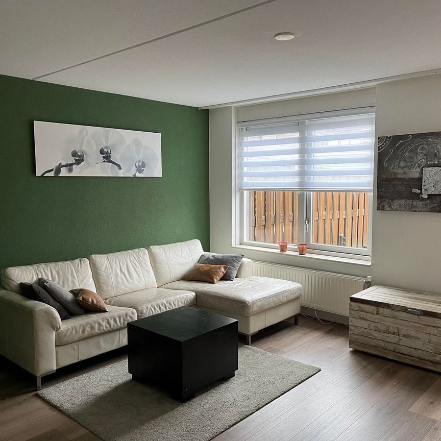 Huis te huur: Bloemenlaan 28 2292 DB Wateringen - Foto 1