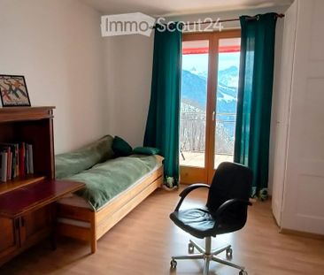 3.5 Zimmer, 72 m² - Photo 2