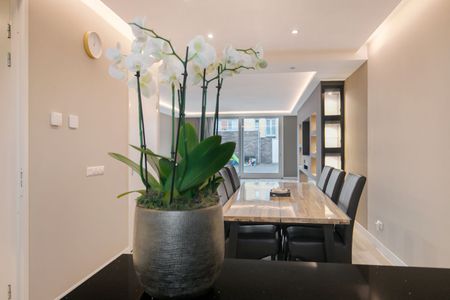 Huis te huur: Prof. R. Casimirstraat 32-C 1068 KC Amsterdam - Foto 5