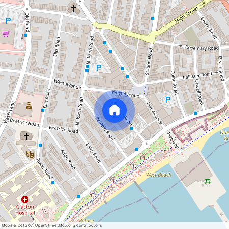 Agate Road, CLACTON-ON-SEA