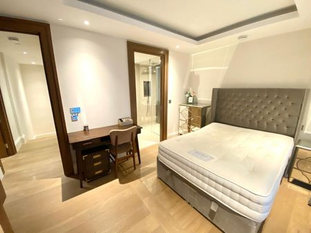 2 Bed Flat, Milford House, WC2R - Photo 3