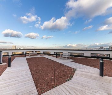 1 bedroom apartment to rent - Photo 4