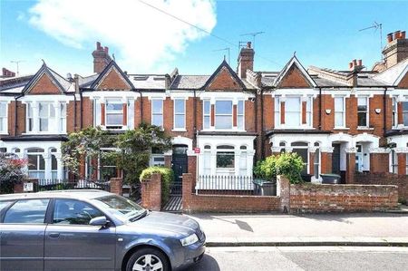 Inderwick Road, London, N8 - Photo 4