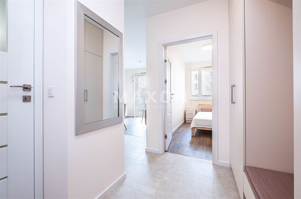 2-pokojowe mieszkanie na Bemowie Garaż podziemny - Photo 1