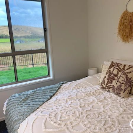 Open the Door to Modern Coastal Living in Normanville - Photo 4