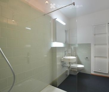 Fein renovierte 4-Zimmer-Wohnung im 1. OG über Eschlikon TG, idylli... - Photo 2