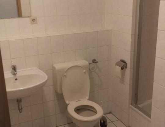 1 Zimmer Wohnung in Kaiserslautern City - Photo 1