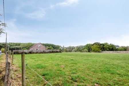 Ruime woning met tuin te huur in Dilbeek - Foto 3