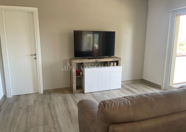 Casa a Palermo in Via Uditore