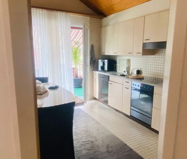 4.5 Zimmer, 120 m², 2. Stock - Photo 5