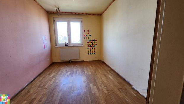 PROVISIONSFREI! LAGERGASSE 27! 2 MONATE MIETFREI BEI SELBSTSANIERUNG! - Photo 1