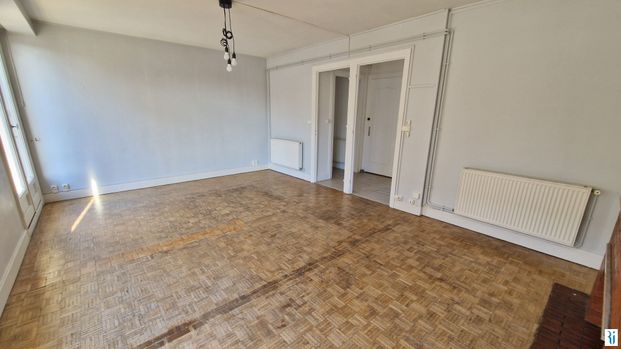 Location Appartement ROUEN - Photo 1