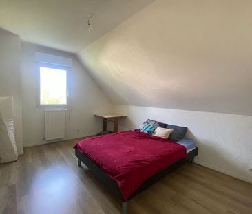 Location maison 6 pièces, 120.38m², Trélazé - Photo 4
