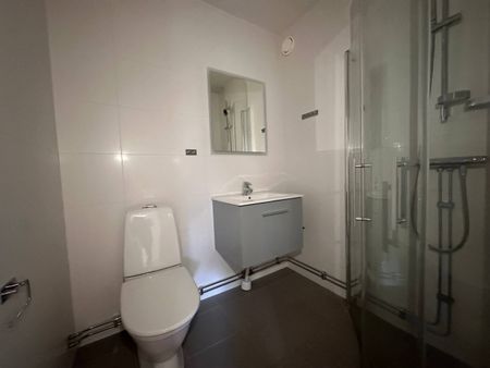 Sandgatan 28 – 3 rok (lgh 1005) - Foto 4