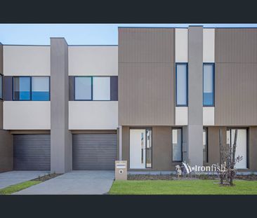 42 Tanzanite Circuit, Craigieburn, Vic 3064 - Photo 2