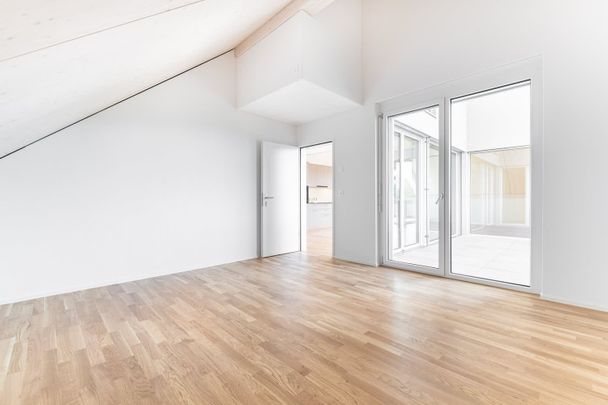 3.5 Zimmer, 98 m² - Foto 1