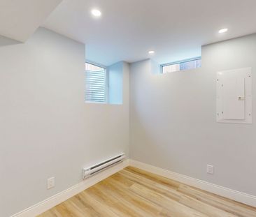 For Lease - 545 Northcliffe Boulevard Unit# Lower, Toronto, Ontario - Photo 4